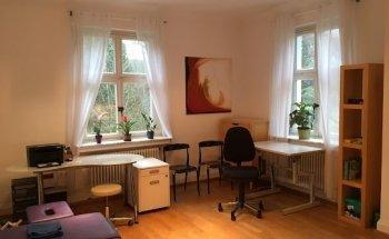 Therapieteam Düsseldorf