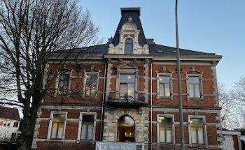 Physiotherapie Vierjahreszeiten GmbH