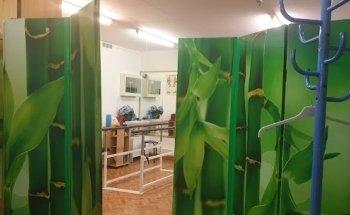 Physiothérapie Stump Abellonio Nicole