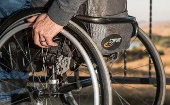 Claire Delgado, Physiothérapeute à domicile