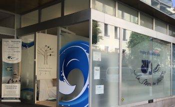 PhysiOcean ORSAN SA Centre de Physiothérapie