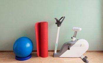 Mrs. Sylvie Dubuis Physiothérapie