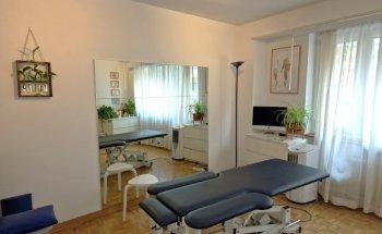 Santé Pâquis, Physiothérapie & Acupuncture