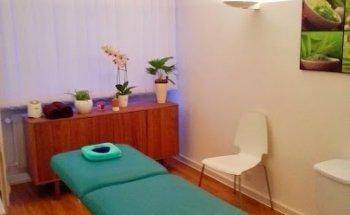 Physiotherapie Berdoz