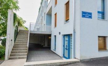 SantEckert - cabinet de physiothérapie