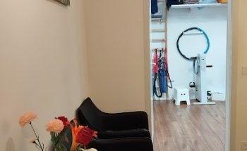 Cabinet de physiothérapie BELKEBIR