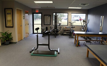 Orthopedic Physical Therapy Specialists Inc