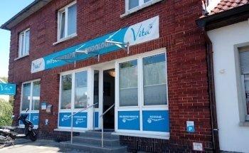 Praxis für Physiotherapie Vita