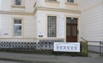 Therapie am Glacis Praxis für Krankengymnastik & Physiotherapie