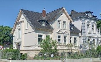 Physiotherapie Nadine Schulz - Krankengymnastik Minden - Physiotherapie Minden