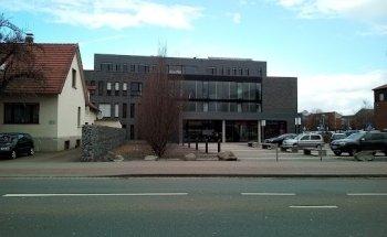 Therapiezentrum Minden