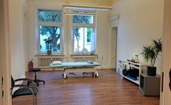 Therapiezeit Minden Praxis für Physiotherapie