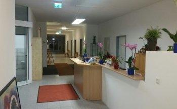 Gertjan Gon Krankengymnastik-Praxis