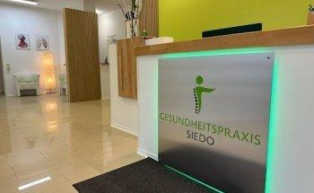 Gesundheitspraxis Siedo