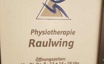 Krankengymnastik Raulwing