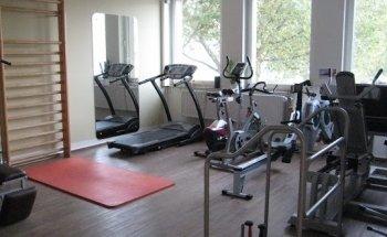 Stefan Rusch Physiotherapie