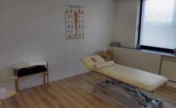 Tanja Gabriel-Ihre private Physiotherapiepraxis