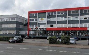Zentrum für Physiotherapie GmbH