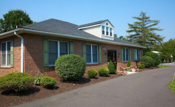 Good Shepherd Physical Therapy - Center Valley