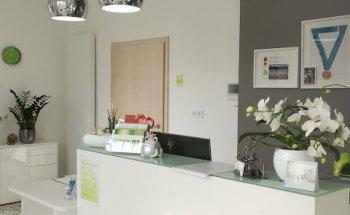 Physiotherapie Porta Westfalica Kirsten Münchow