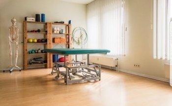 Praxis für Physiotherapie Jörg Weiand