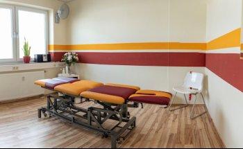 Physiotherapie Sabine Horras