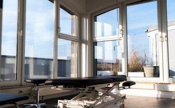 Physiotherapie und Bewegungsanalyse, OrthoActive