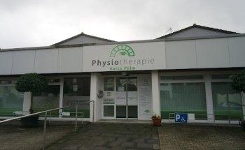 Physiotherapie Karin Pülm