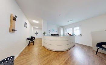 Praxis ViTho - Bachstraße