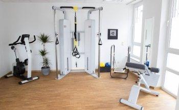 PTT Langenfeld - Das PhysioTherapieTeam