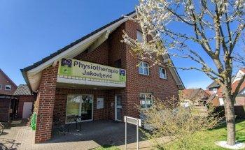 Physiotherapie Jakovljevic