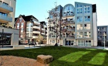 Kplus Gesellschaft für Rehabilitation und Therapie GmbH