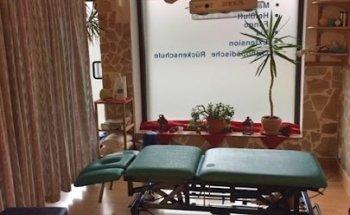 Krankengymnastik Ines Dathe