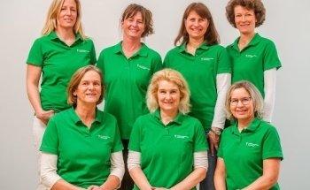 Therapiezentrum Weisskopf – Physiotherapie, Ergotherapie und Osteopathie in Langenfeld