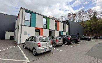 Praxis für Physiotherapie Britta Bigge