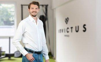 Invictus Physiotherapie Leverkusen