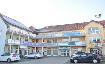 Physiotherapie am Feldtor - Praxis Tobias Schnedler