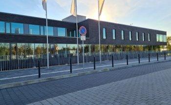 Gesundheits- und Athletikzentrum GmbH