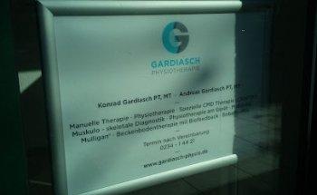 Andreas & Konrad Gardiasch