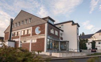 Physiotherapie Vanderborcht GmbH