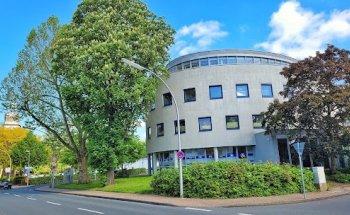 GESUNDHEITSZENTRUM Mobile