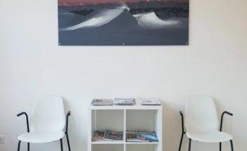 Noémie Larsen Pasquier-Physiothérapie