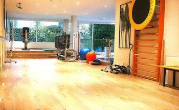 Physiothérapie du Bristol