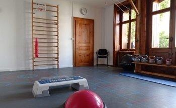 Espace Interdisciplinaire de Thérapie de la Riviera (EITR)