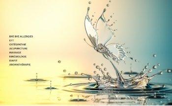 Mr. Olivier Chervet Physiothérapie