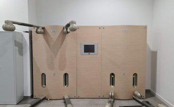 start.physio - CLARENS - CENTRE