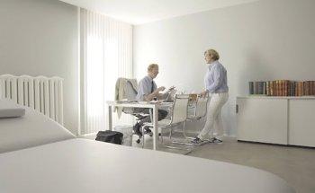 Quai Santé - Montreux