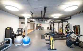 Centre Sport Thérapie Plus - Physiothérapie sportive