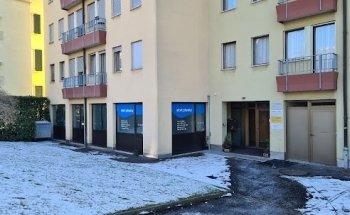 start.physio - LA TOUR-DE-PEILZ