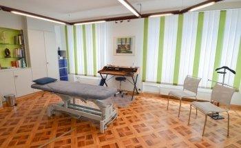 Physiothérapie Vevey - Centre therapia